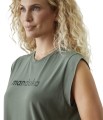 Manduka Warrior Tee Bezrękawnik Earth-3.jpg