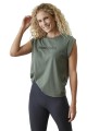 Manduka Warrior Tee Bezrękawnik Earth-4.jpg