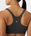 Manduka Dhara Scoop Biustonosz Phantom Heather-1.jpg