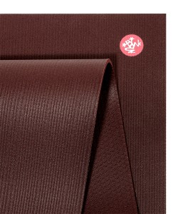 Manduka Pro Caffe 180x66 cm 6mm