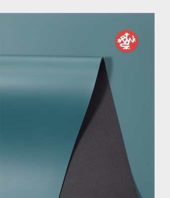 Manduka GRP 2.0  Adapt Dark Lotus Kauczuk + PU 180x66cm  - 5mm
