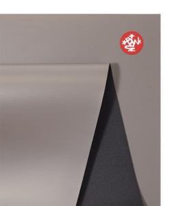 Manduka GRP Lite 2.0  Adapt Cinder Kauczuk + PU 180x61cm  - 4mm