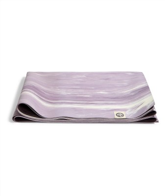 Manduka SuperLite Elderberry Marbled 180x61 cm 1,5 mm