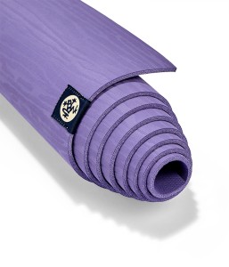 Manduka eKOlite 3.0 Purple 180x61 cm 4,0 mm 
