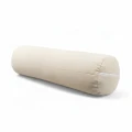Wałek do jogi z gryką, bolster - Mantra-1.webp