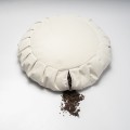 Poduszka do medytacji, zafu z gryką - Oriental-2.jpg