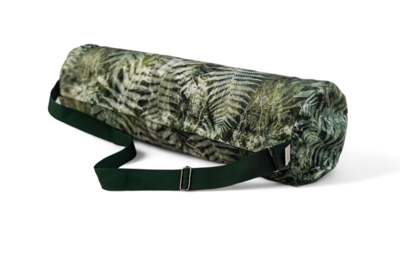 Torba na mate do jogi - Wild jungle.jpg