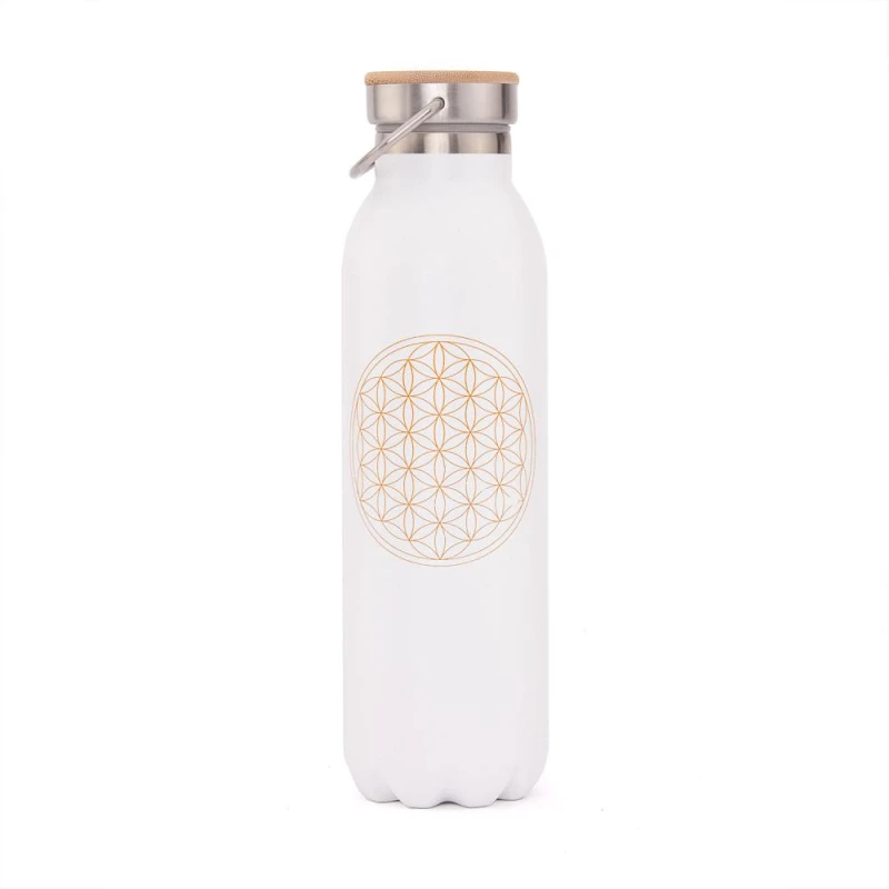 butelka termiczna bodhi 600 ml - kwiat życia.jpg